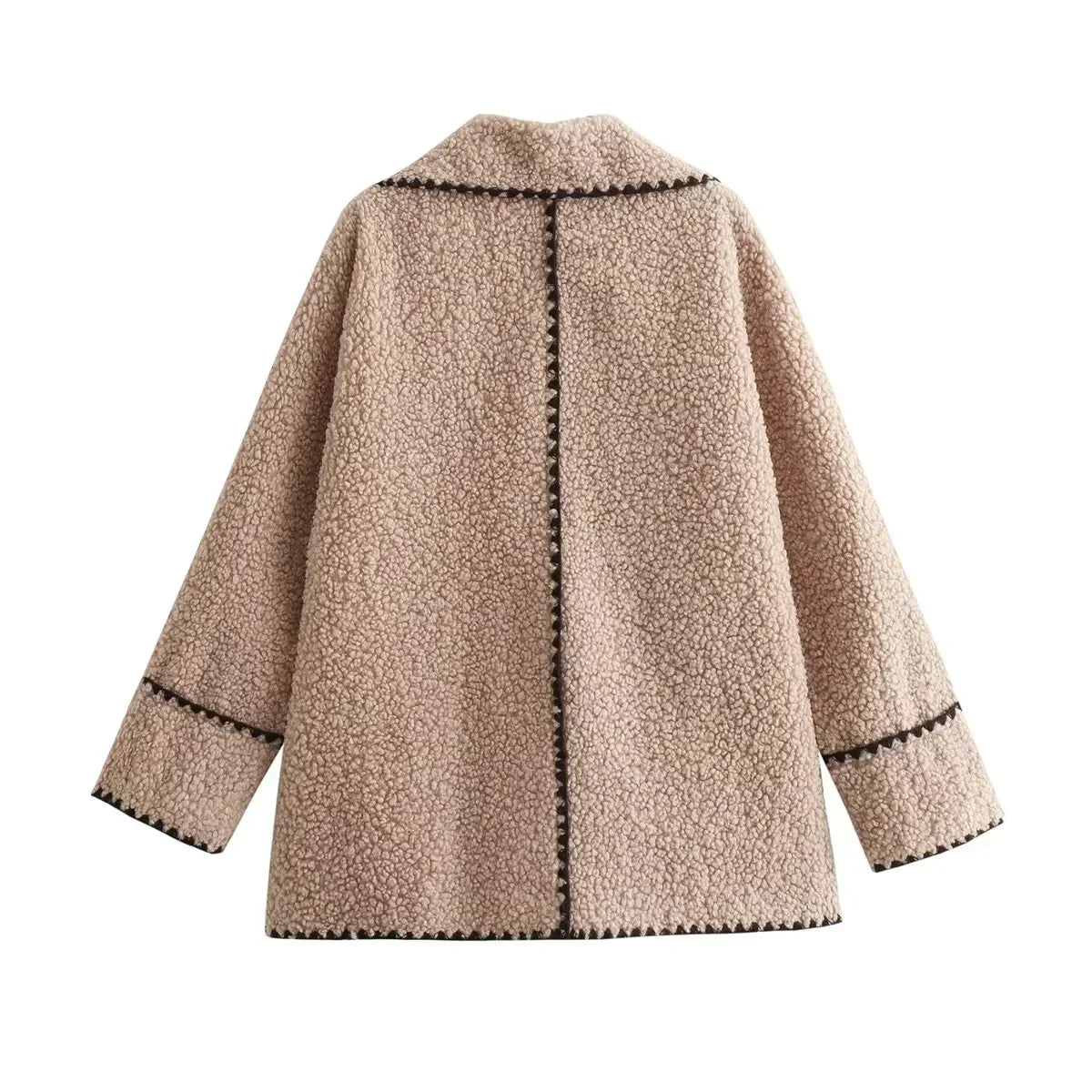 Lily – Women’s Fleece Jacket