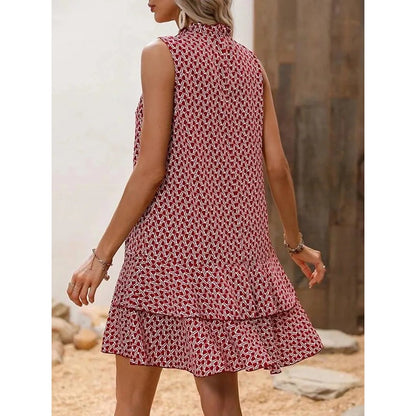 Emma – Flowing Summer Dress