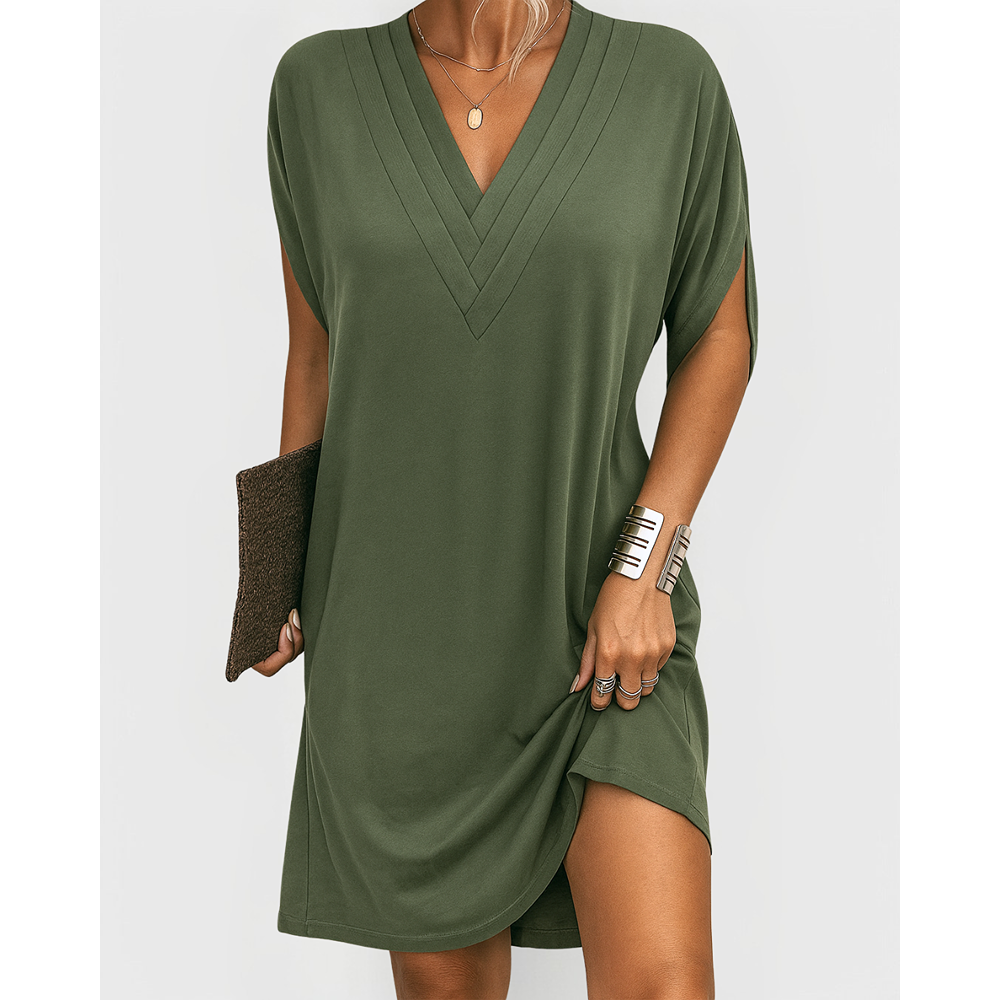 Grace – Elegant & Flattering Dress