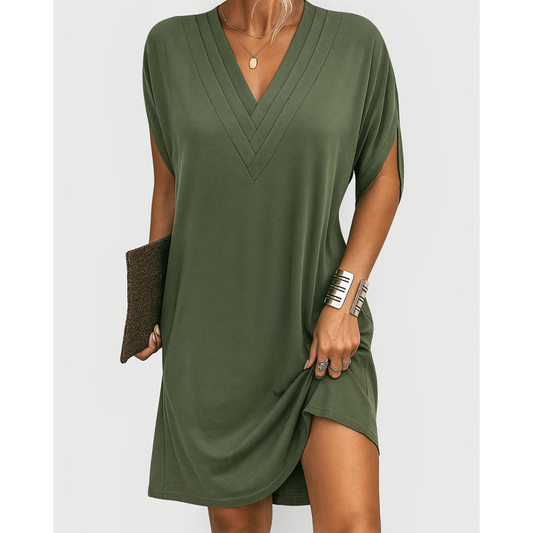 Grace – Elegant & Flattering Dress