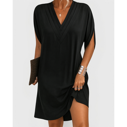 Grace – Elegant & Flattering Dress