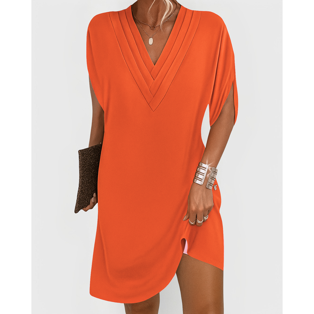 Grace – Elegant & Flattering Dress