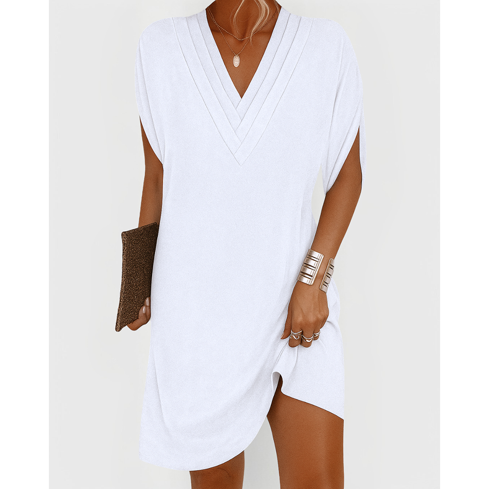 Grace – Elegant & Flattering Dress