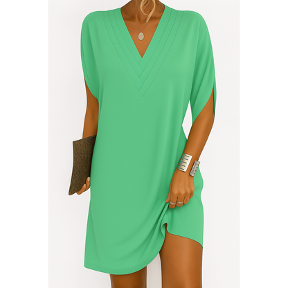 Grace – Elegant & Flattering Dress