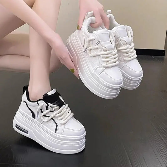Lucy – Women’s Casual Shoes