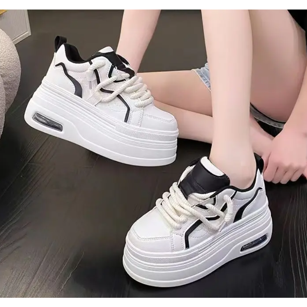 Lucy – Women’s Casual Shoes