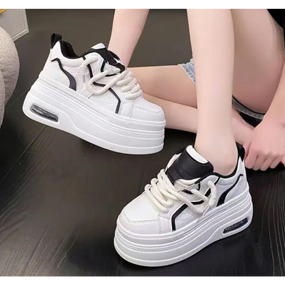 Lucy – Women’s Casual Shoes