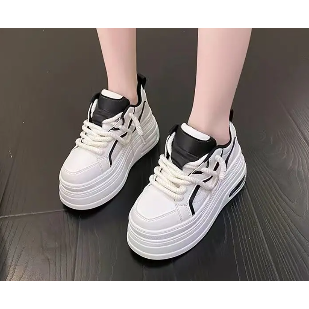Lucy – Women’s Casual Shoes
