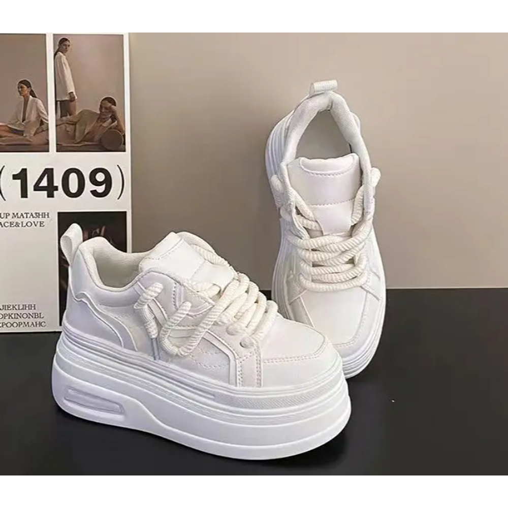 Lucy – Women’s Casual Shoes