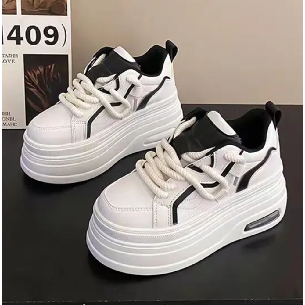 Lucy – Women’s Casual Shoes