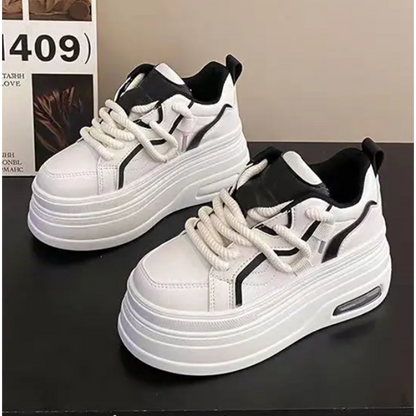 Lucy – Women’s Casual Shoes