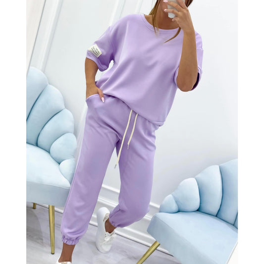 Maria – Chic & Comfortable Cocooning Set