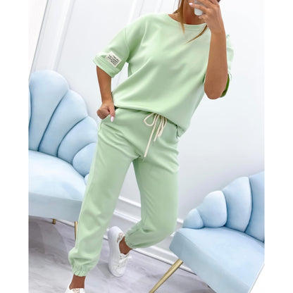 Maria – Chic & Comfortable Cocooning Set