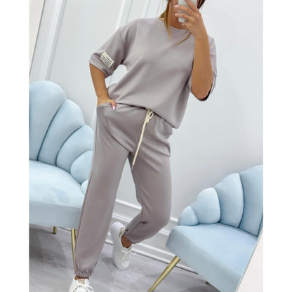 Maria – Chic & Comfortable Cocooning Set