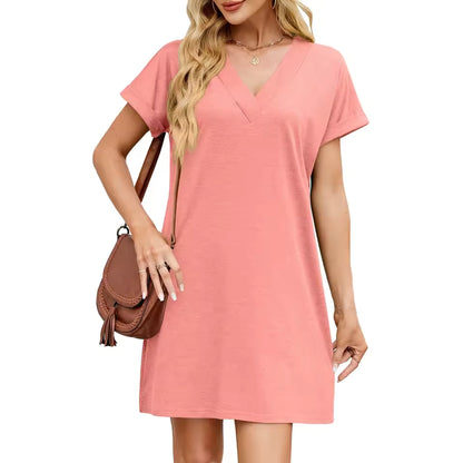 Grace – Elegant & Flattering Dress