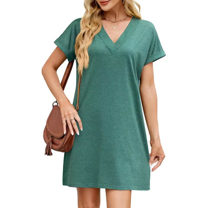 Grace – Elegant & Flattering Dress